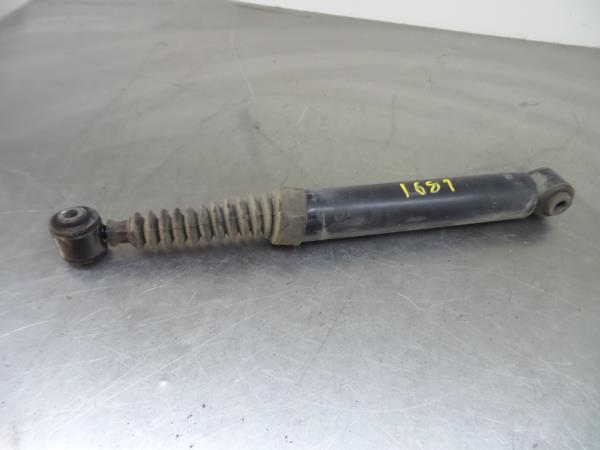 Ammortizzatore Posteriore Destro CITROËN DS3