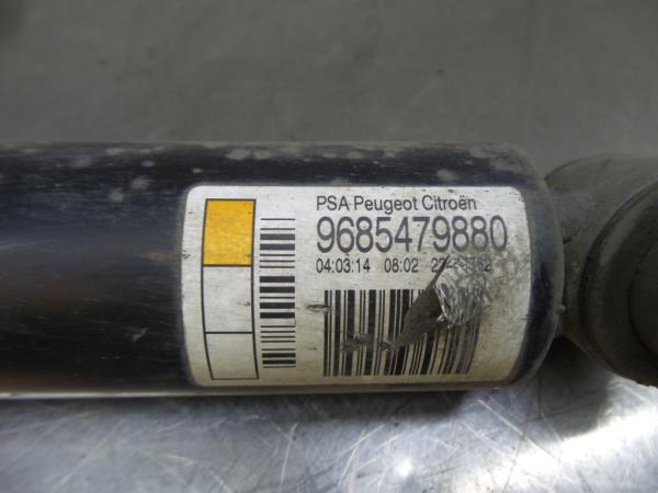 Ammortizzatore Posteriore Destro CITROËN DS3 Imagem-3