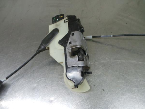 Front Left Door Lock PEUGEOT 208 Imagem-1