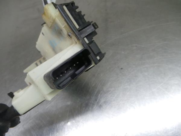 Front Left Door Lock PEUGEOT 208 Imagem-2