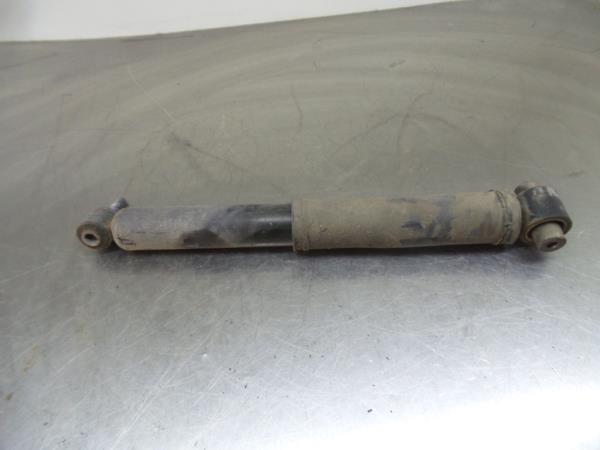 Ammortizzatore Posteriore Sinistro RENAULT Megane III Coupé (DZ0/1_)