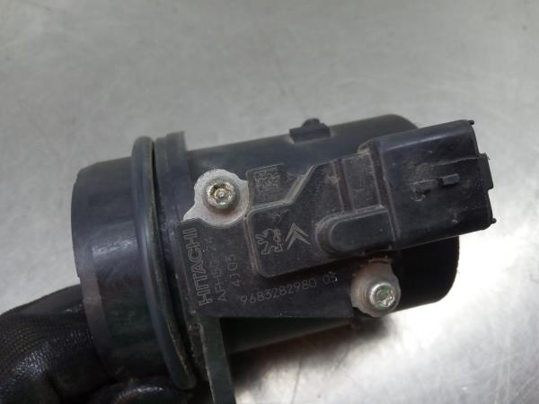 Debimetro PEUGEOT 208 Imagem-2