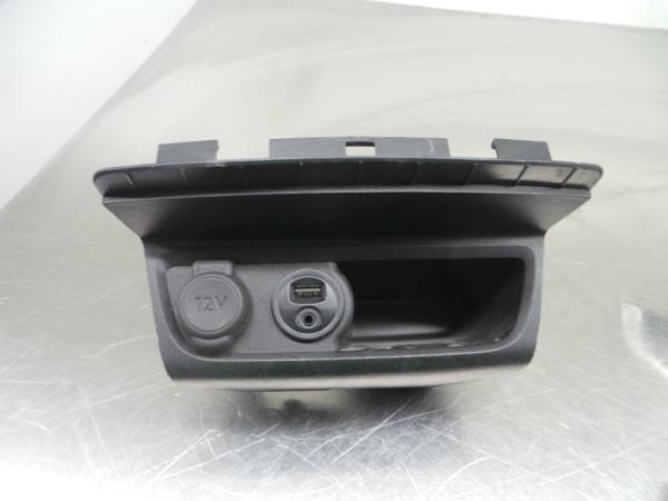 Módulo USB / AUX / IPOD PEUGEOT 208