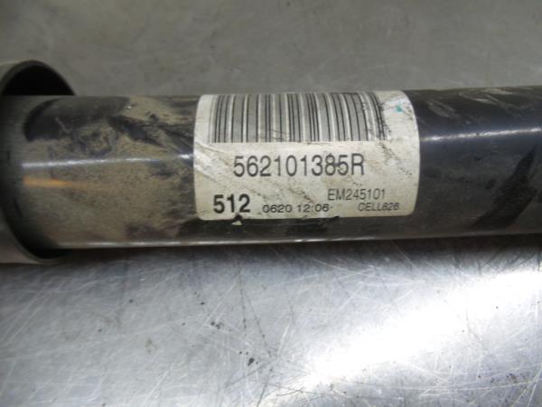 Ammortizzatore Posteriore Destro RENAULT Megane IV (B9A/M_) Imagem-3