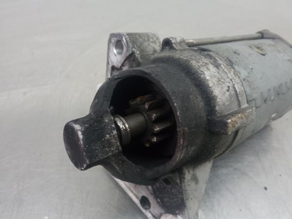 Motor de arranque PEUGEOT 208 Imagem-1