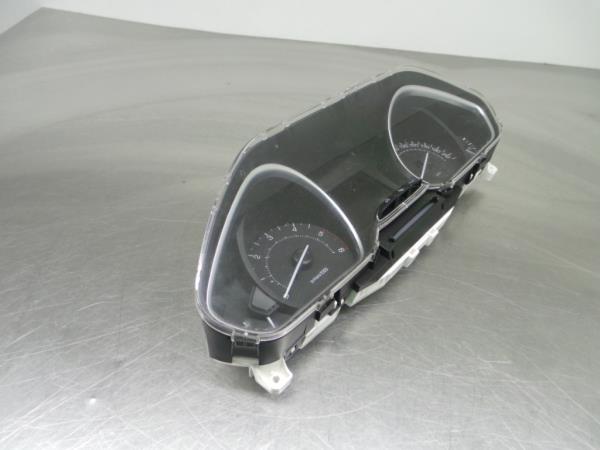 Instrument cluster PEUGEOT 208 Imagem-1