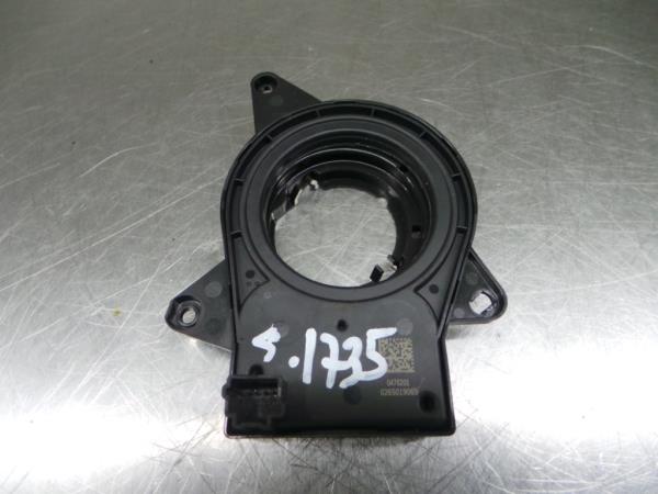 Sensor ángulo dirección RENAULT Twingo III (BCM_) Imagem-1