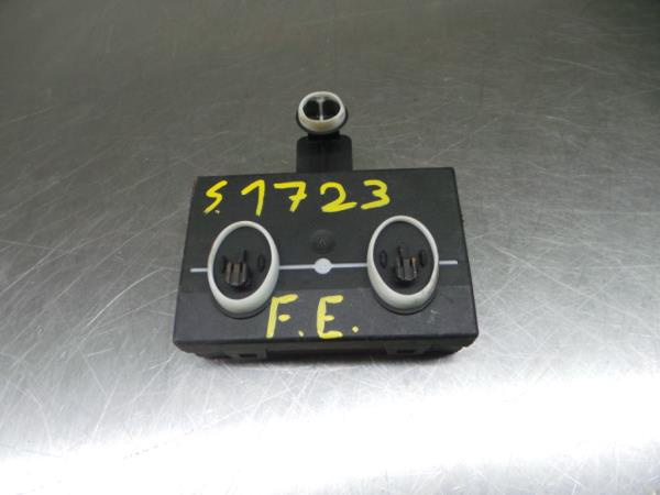 Module porte avant gauche VOLKSWAGEN T-Roc (A11)