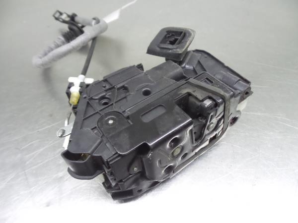 Serrure Avant Droite VOLKSWAGEN Polo (6R, 6C)