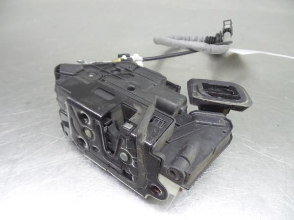 Fechadura / fecho porta frente direito VOLKSWAGEN Polo (6R, 6C) Imagem-1