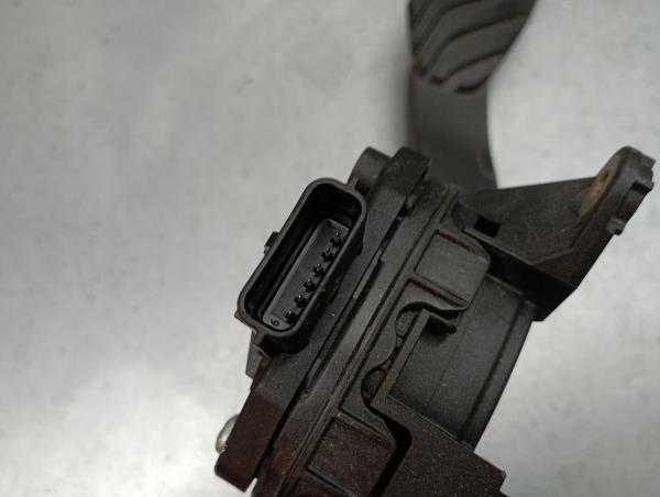 Pedal do acelerador NISSAN Micra V (K14) Imagem-2