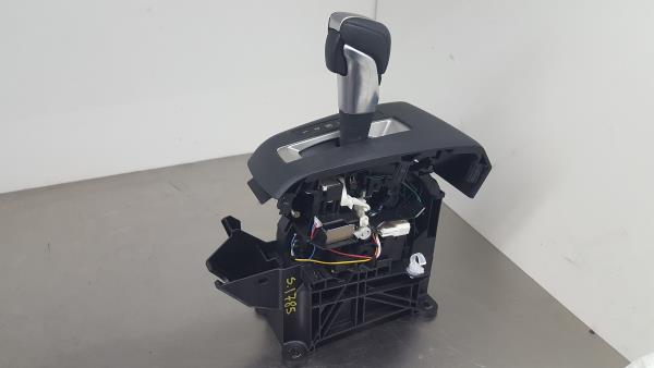 Seletor caixa velocidades NISSAN Micra V (K14) Imagem-2