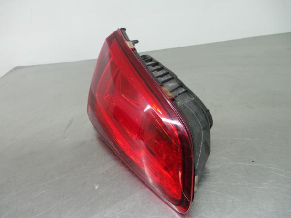 Feu de coffre Gauche VOLKSWAGEN Golf VII (5G1, BQ1, BE1, BE2) Imagem-2