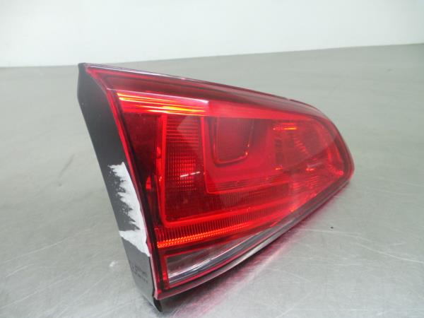 Feu de coffre Gauche VOLKSWAGEN Golf VII (5G1, BQ1, BE1, BE2) Imagem-1