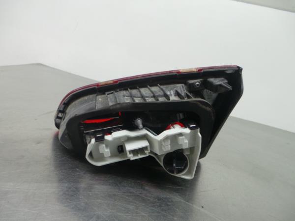 Feu de coffre Gauche VOLKSWAGEN Golf VII (5G1, BQ1, BE1, BE2) Imagem-3