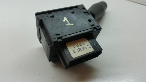 Leva del tergicristallo PEUGEOT 106 I (1A, 1C) Imagem-3