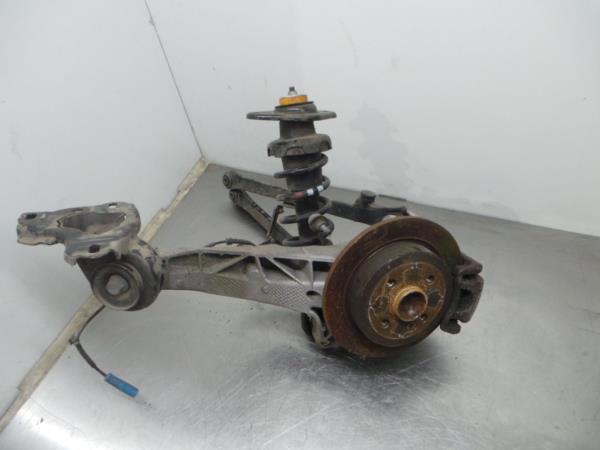 Sospensione posteriore sinistra MINI Mini Clubman (R55)