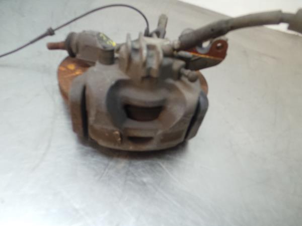 Pinça travão / maxila de travão frente esquerda PEUGEOT 5008 I (0U_, 0E_)