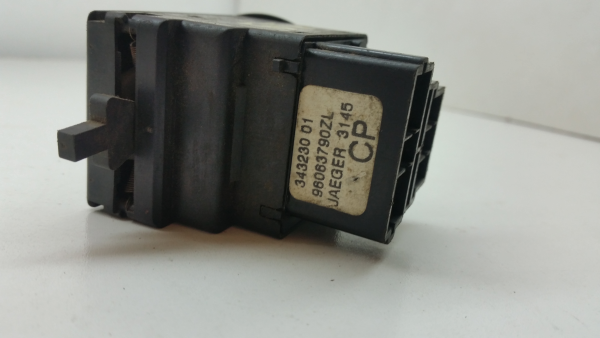 Leva delle frecce PEUGEOT 806 (221) Imagem-4