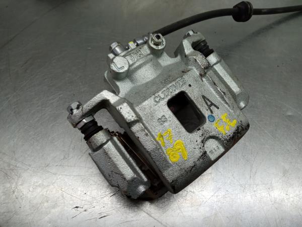 Pinça travão / maxila de travão frente esquerda RENAULT Captur II