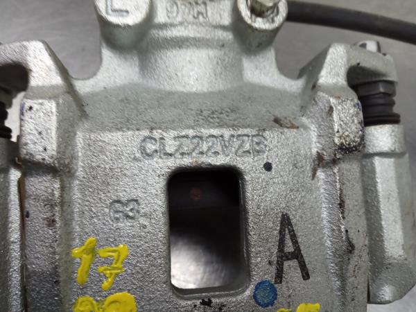 Pinça travão / maxila de travão frente esquerda RENAULT Captur II Imagem-1