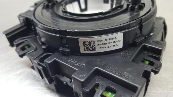 Fita de airbags VOLKSWAGEN Golf VII (5G1, BQ1, BE1, BE2) Imagem-4