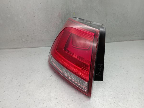 Feu arrière Gauche VOLKSWAGEN Golf VII (5G1, BQ1, BE1, BE2) Imagem-1