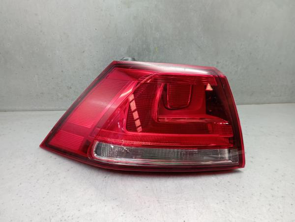 Feu arrière Gauche VOLKSWAGEN Golf VII (5G1, BQ1, BE1, BE2)