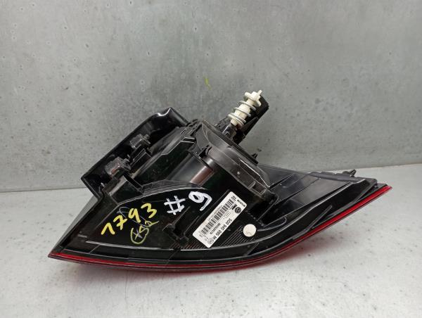 Feu arrière Gauche VOLKSWAGEN Golf VII (5G1, BQ1, BE1, BE2) Imagem-3