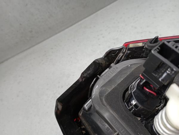 Feu arrière Gauche VOLKSWAGEN Golf VII (5G1, BQ1, BE1, BE2) Imagem-5