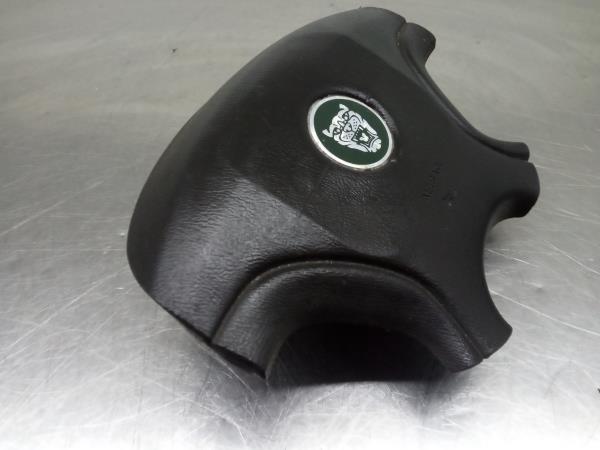 Airbag du Volant JAGUAR X-Type (X400) Imagem-1