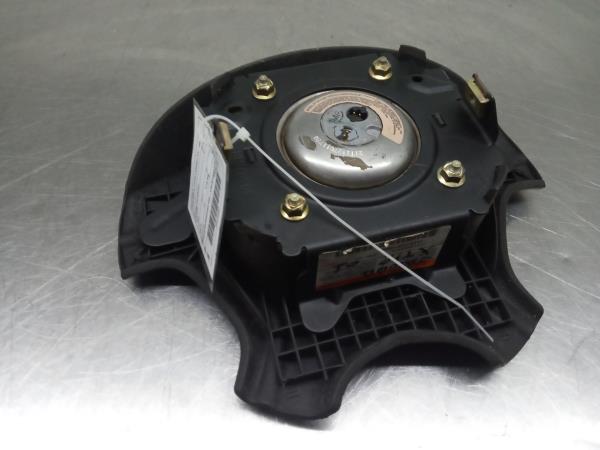 Airbag du Volant JAGUAR X-Type (X400) Imagem-3