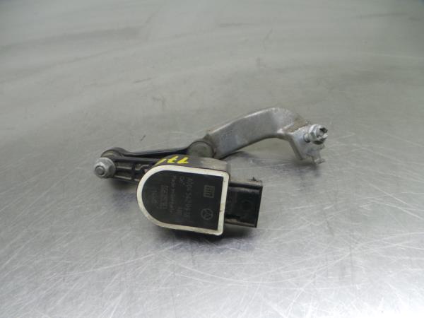 Motor regulação ótica / farol MERCEDES-BENZ Classe A (W176)