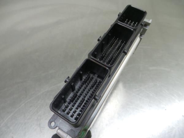 Centralina motor / ECU MERCEDES-BENZ Citan (415) Imagem-2