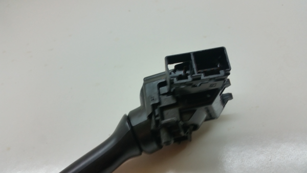 Leva del tergicristallo PEUGEOT 107 Imagem-5