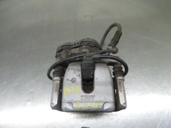 Left rear Brake Caliper MERCEDES-BENZ GLA (X156)