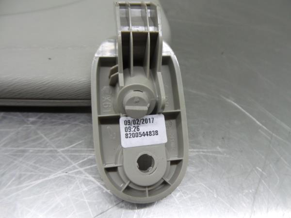 Aletta parasole destra MERCEDES-BENZ Citan (415) Imagem-2