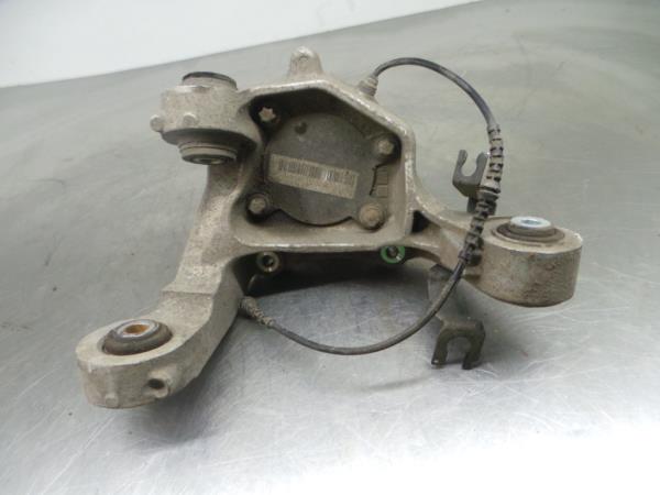 Right rear steering knuckle ALFA ROMEO 159 (939_) Imagem-1