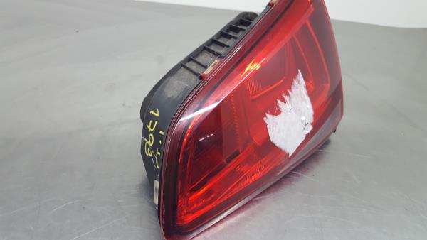 Fanale Destro Baule VOLKSWAGEN Golf VII (5G1, BQ1, BE1, BE2) Imagem-1