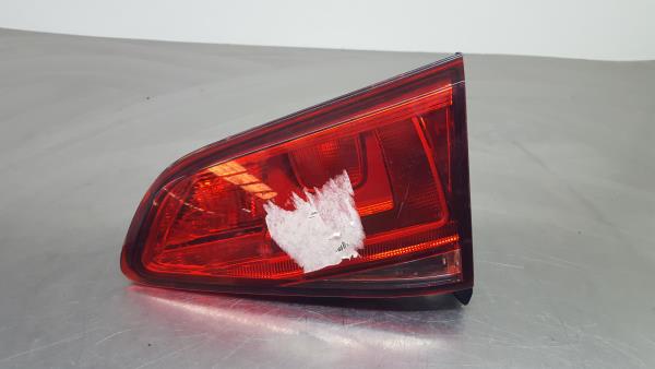 Fanale Destro Baule VOLKSWAGEN Golf VII (5G1, BQ1, BE1, BE2)