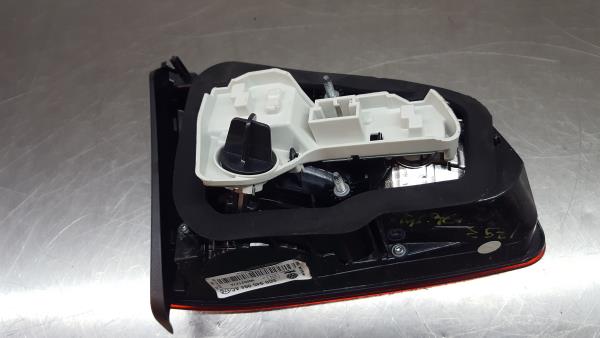 Fanale Destro Baule VOLKSWAGEN Golf VII (5G1, BQ1, BE1, BE2) Imagem-3