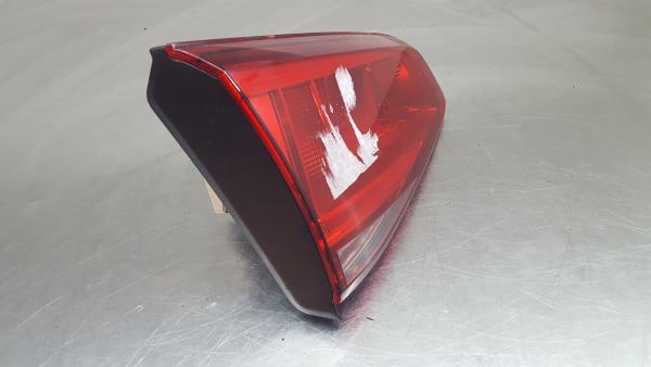 Feu de coffre Gauche VOLKSWAGEN Golf VII (5G1, BQ1, BE1, BE2) Imagem-1