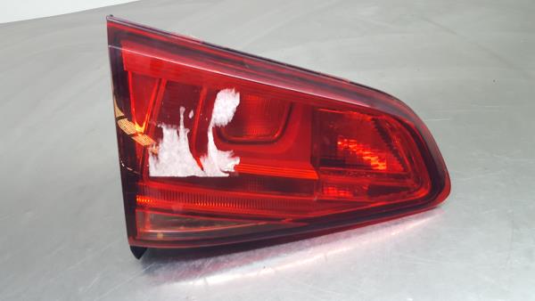 Feu de coffre Gauche VOLKSWAGEN Golf VII (5G1, BQ1, BE1, BE2)