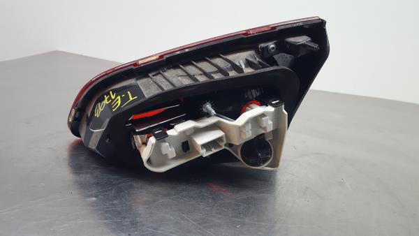 Feu de coffre Gauche VOLKSWAGEN Golf VII (5G1, BQ1, BE1, BE2) Imagem-3