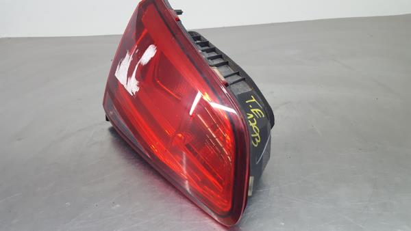 Feu de coffre Gauche VOLKSWAGEN Golf VII (5G1, BQ1, BE1, BE2) Imagem-2