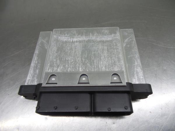 Centralina motor / ECU SEAT Arona (KJ7) Imagem-1