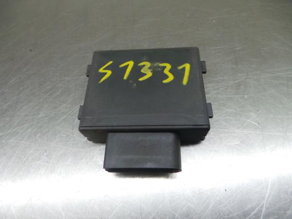 Fuel control unit / Fuel ECU AUDI A4 (8W2, 8WC, B9)
