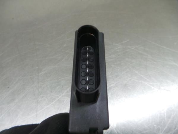 Fuel control unit / Fuel ECU AUDI A4 (8W2, 8WC, B9) Imagem-2