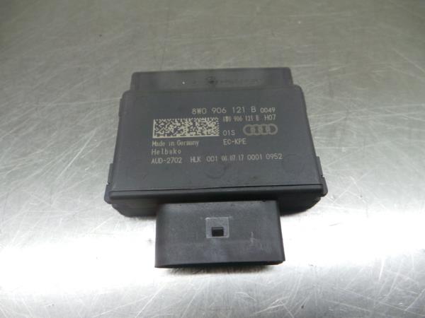 Fuel control unit / Fuel ECU AUDI A4 (8W2, 8WC, B9) Imagem-1