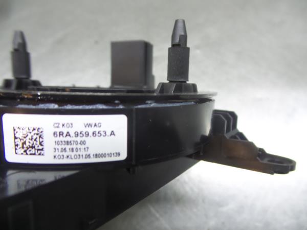 Fita de airbags SEAT Arona (KJ7) Imagem-2